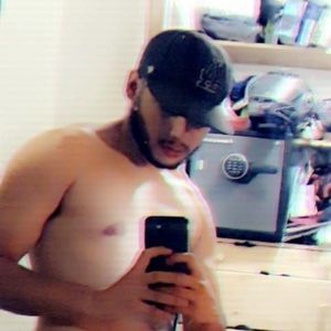 Meet your Posher, Junior